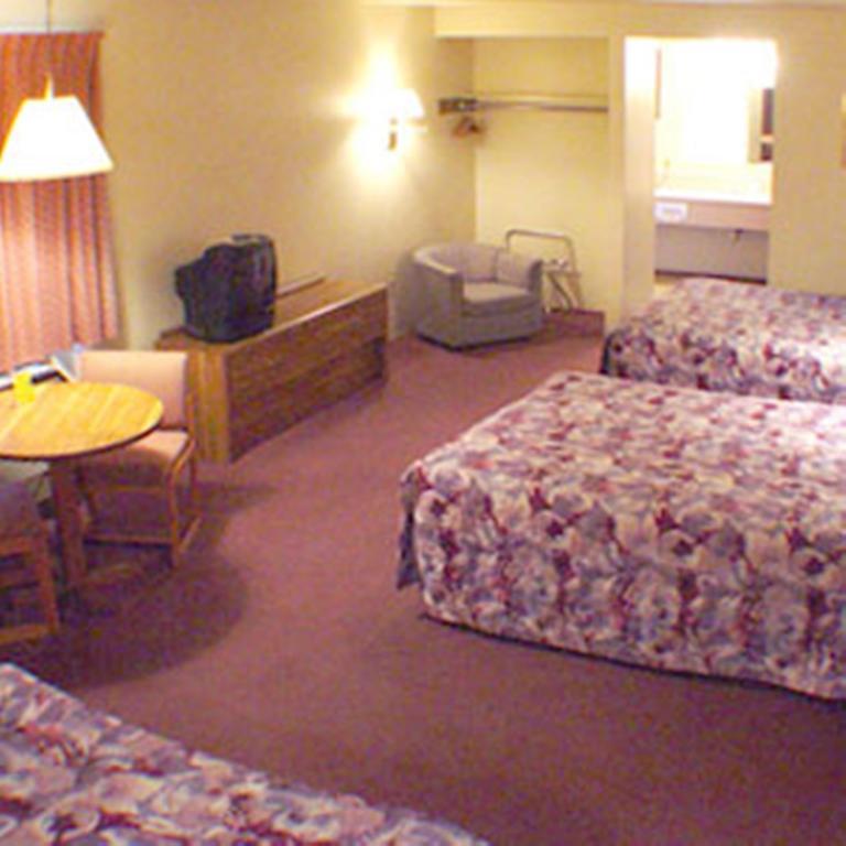 Golden Oak Inn Lewiston Szoba fotó