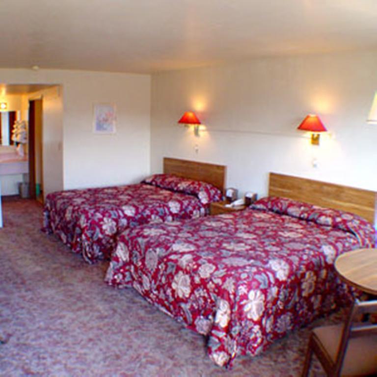 Golden Oak Inn Lewiston Szoba fotó